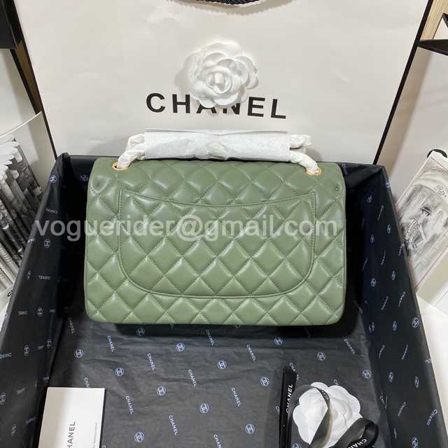 1113 Jumbo 30 Lambskin 1113 Jumbo 30 Lambskin