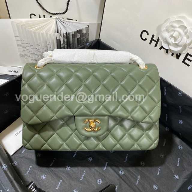 1113 Jumbo 30 Lambskin 1113 Jumbo 30 Lambskin