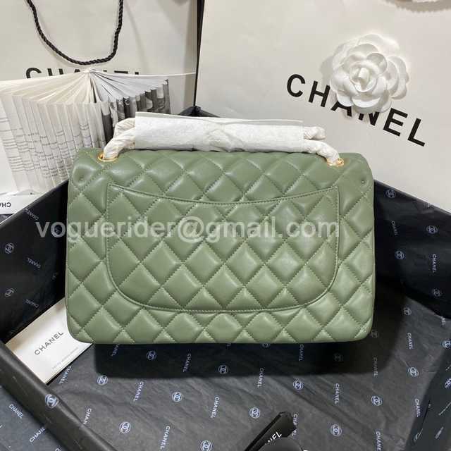 1113 Jumbo 30 Lambskin 1113 Jumbo 30 Lambskin