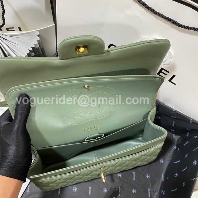 1113 Jumbo 30 Lambskin 1113 Jumbo 30 Lambskin