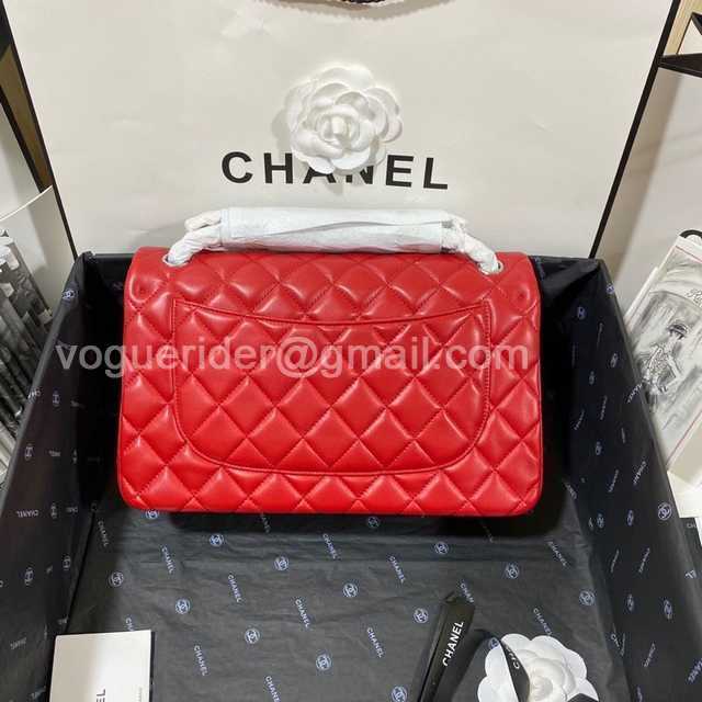 1113 Jumbo 30 Lambskin