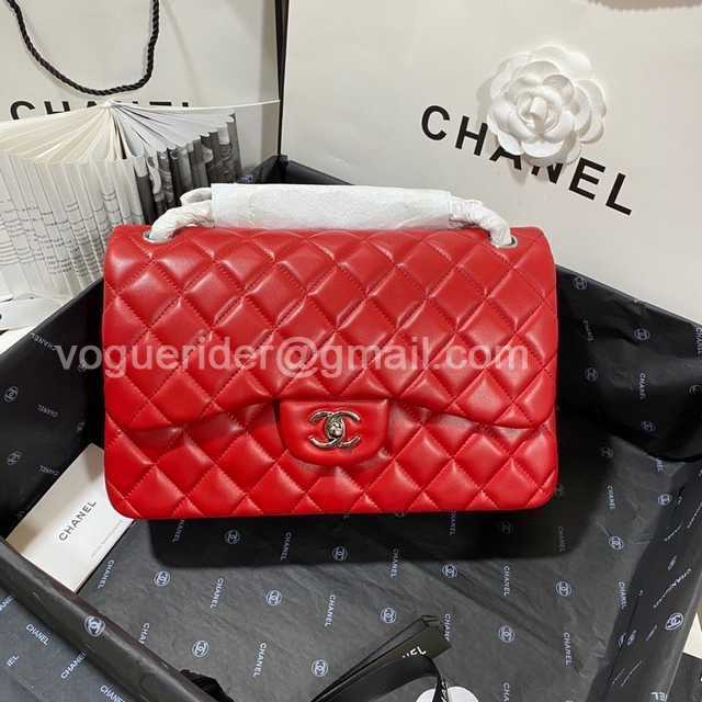 1113 Jumbo 30 Lambskin