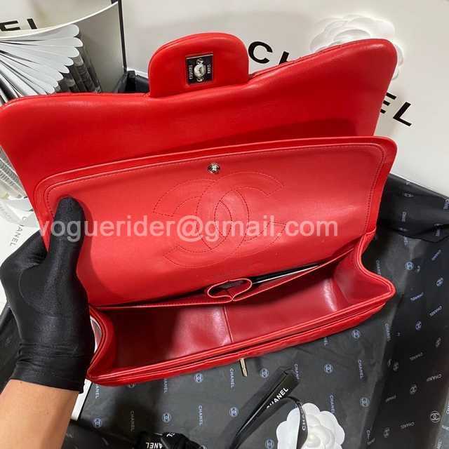 1113 Jumbo 30 Lambskin