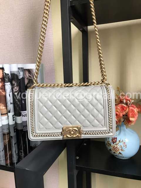 67086 chain Caviar 25