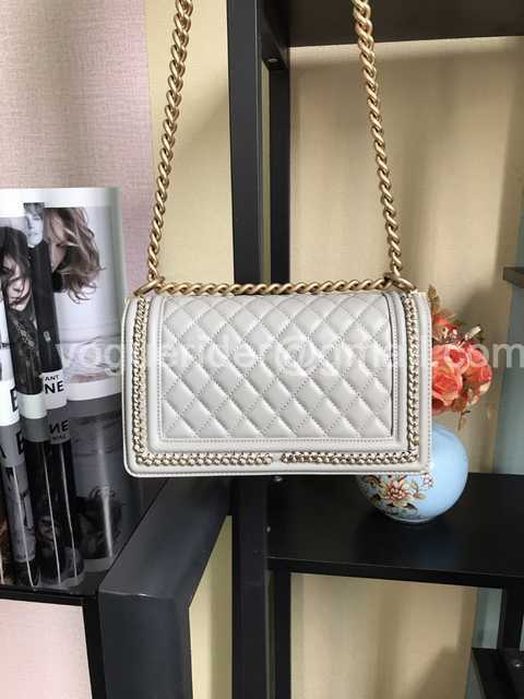 67086 chain Caviar 25