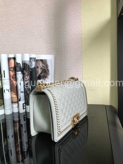 67086 chain Caviar 25