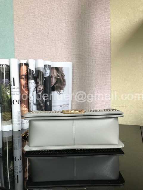 67086 chain Caviar 25