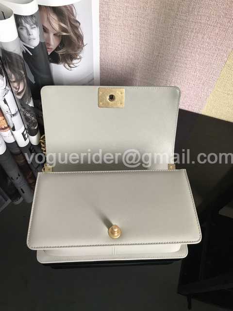 67086 chain Caviar 25