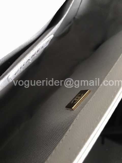 67086 chain Caviar 25