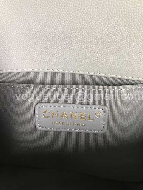 67086 chain Caviar 25