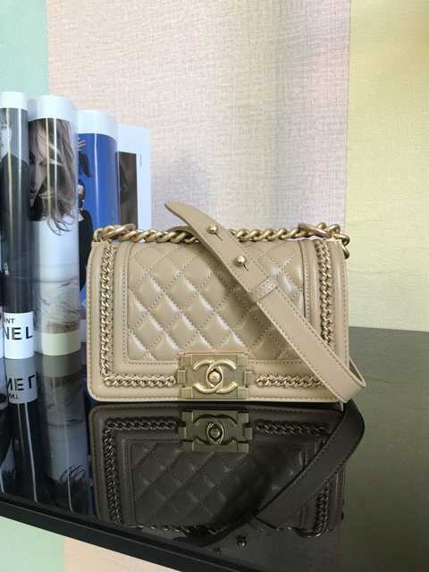 67085 chain Caviar 20