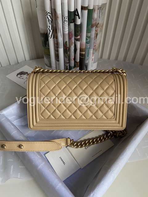 67086 Lambskin 25 67086 Lambskin 25