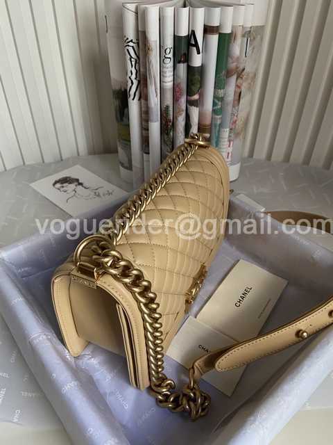 67086 Lambskin 25 67086 Lambskin 25