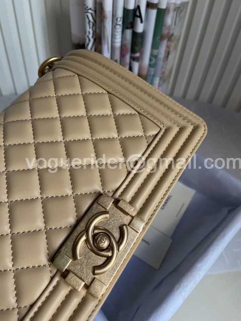 67086 Lambskin 25 67086 Lambskin 25