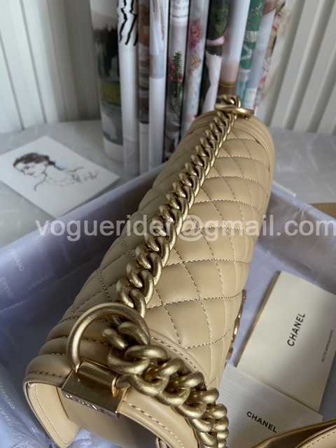 67086 Lambskin 25 67086 Lambskin 25