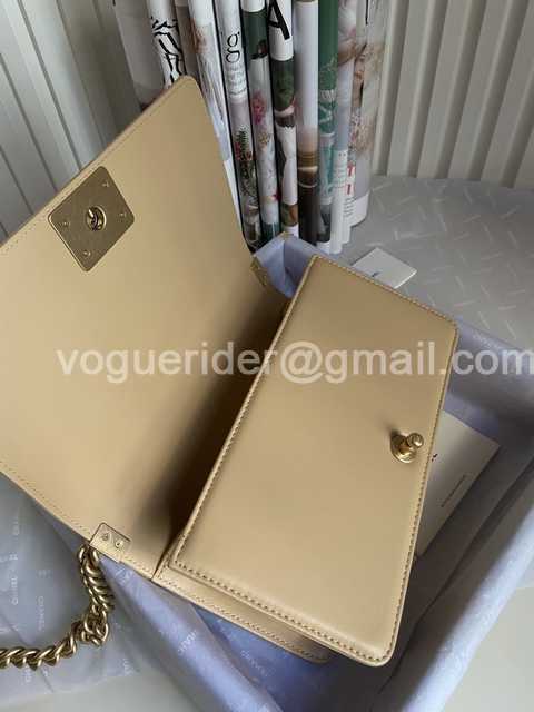 67086 Lambskin 25 67086 Lambskin 25