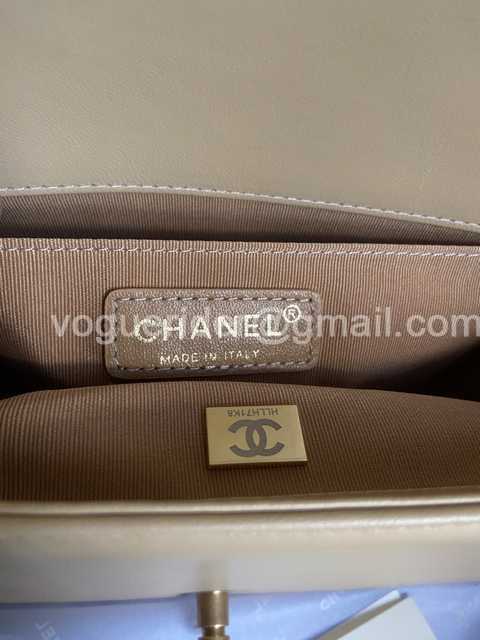 67086 Lambskin 25 67086 Lambskin 25