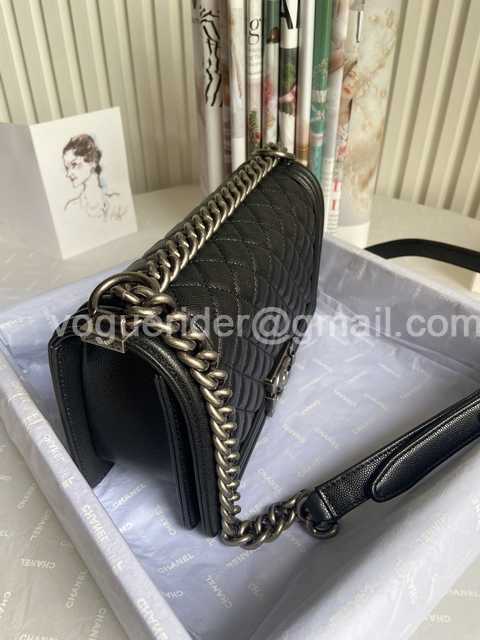 67086 Caviar 25