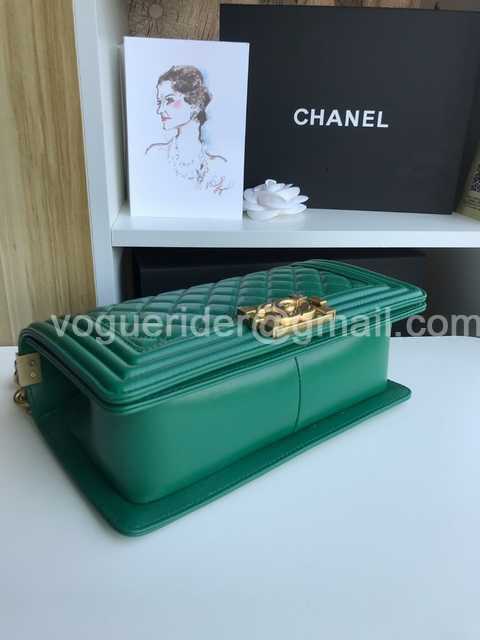 67086 Lambskin 25 67086 Lambskin 25