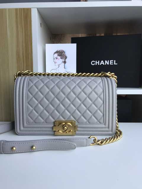 67086 Lambskin 25