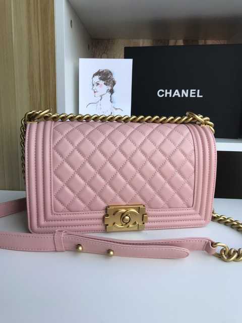 67086 Lambskin 25