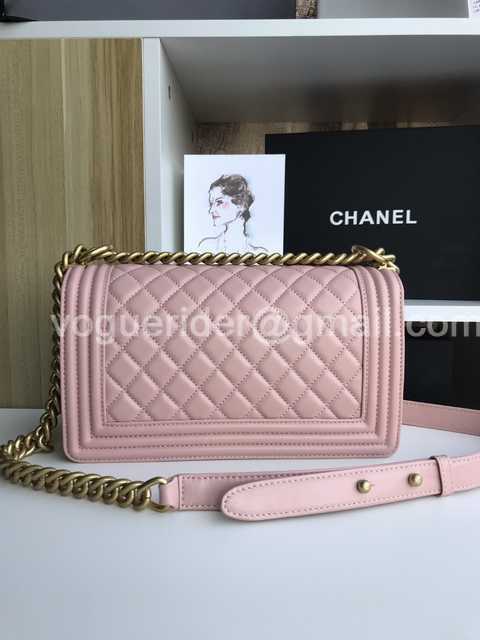 67086 Lambskin 25 67086 Lambskin 25