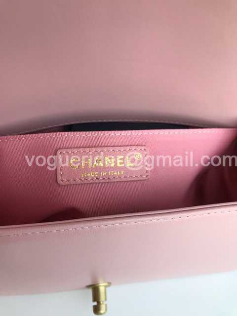 67086 Lambskin 25 67086 Lambskin 25