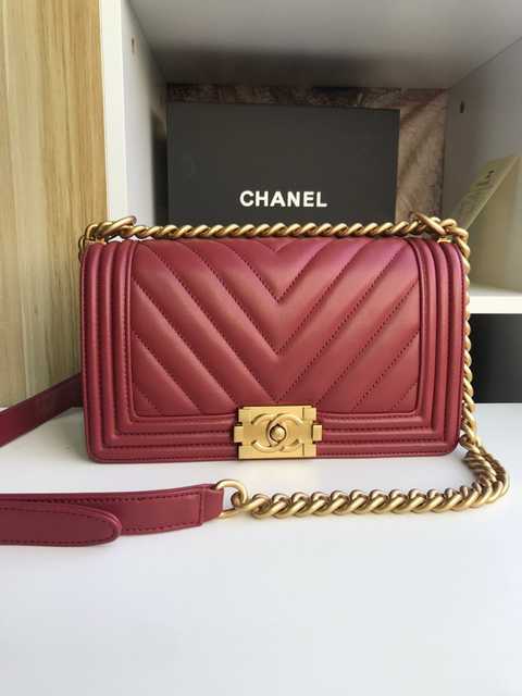 67086 V Lambskin 25