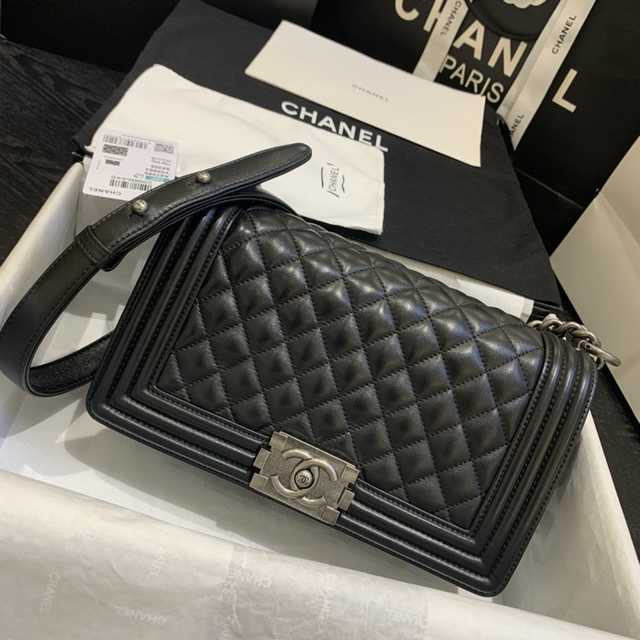 67086 Lambskin 25