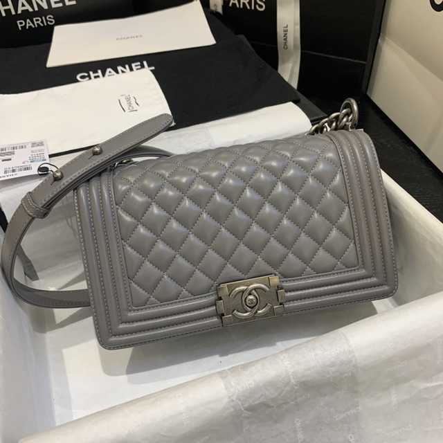 67086 Lambskin 25