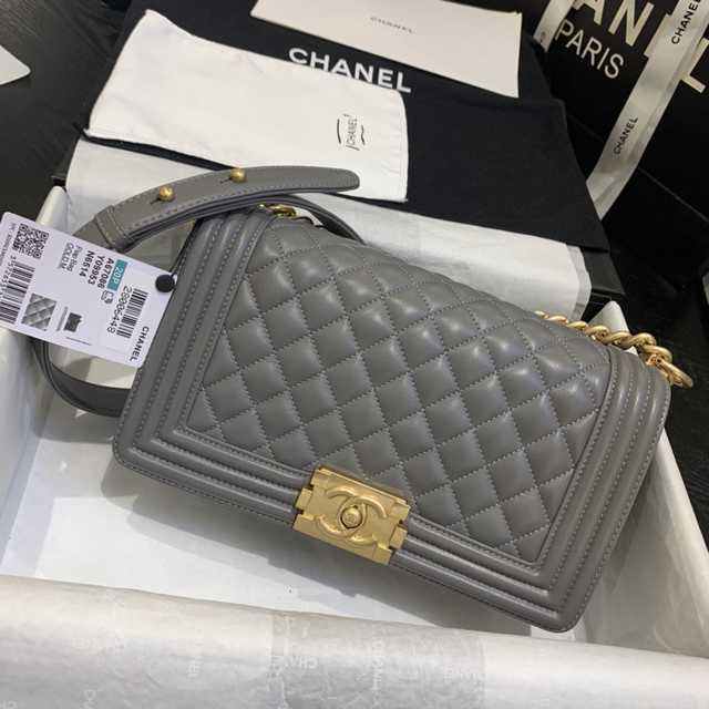 67086 Lambskin 25