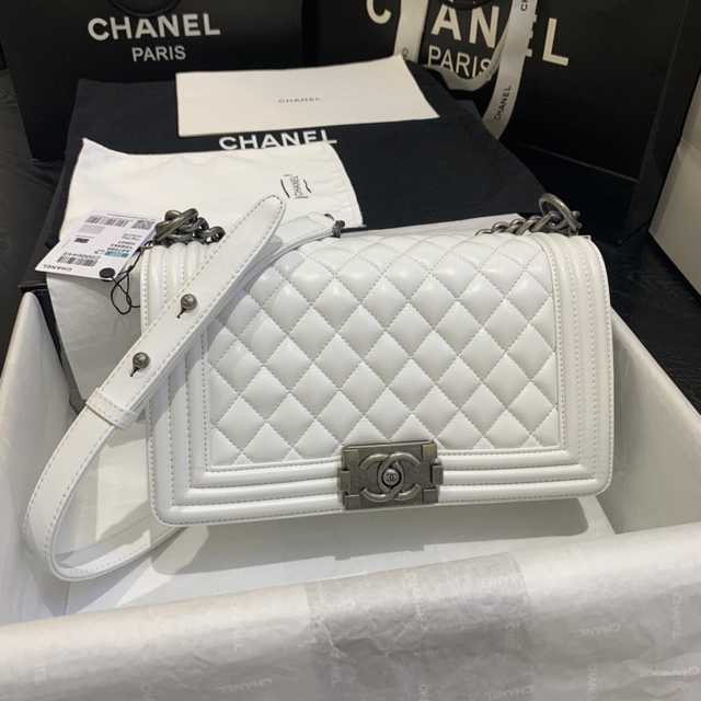67086 Lambskin 25