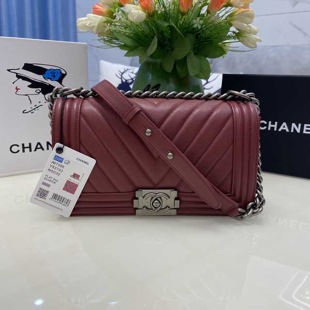 67086 V Caviar 25