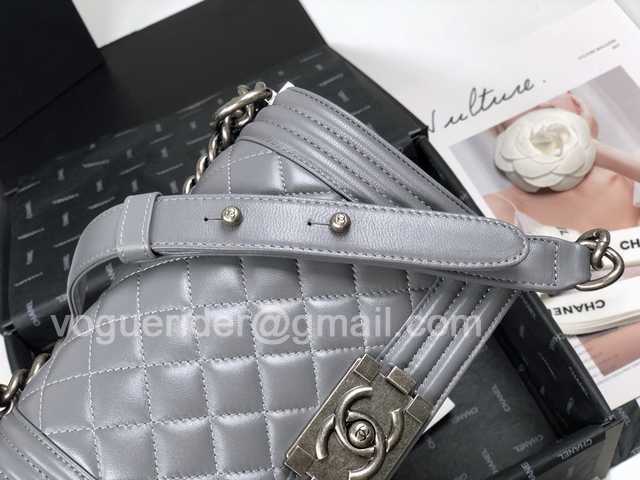 67085 Lambskin 20