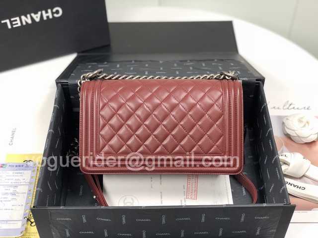 67086 Lambskin 25 67086 Lambskin 25