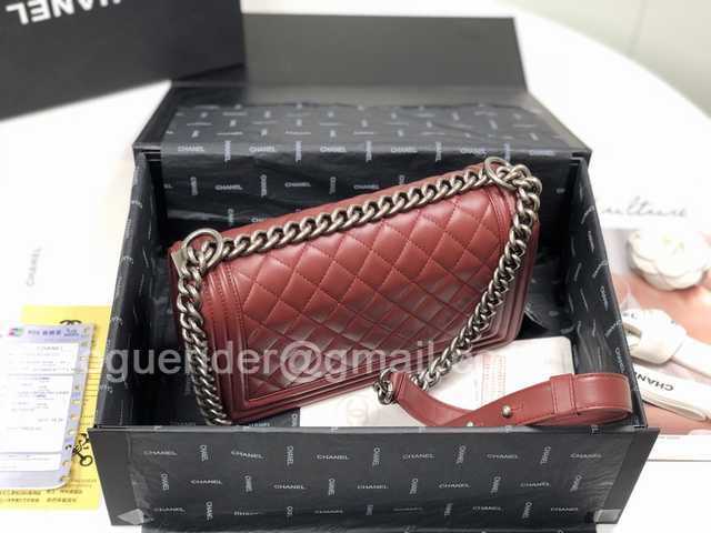 67086 Lambskin 25 67086 Lambskin 25