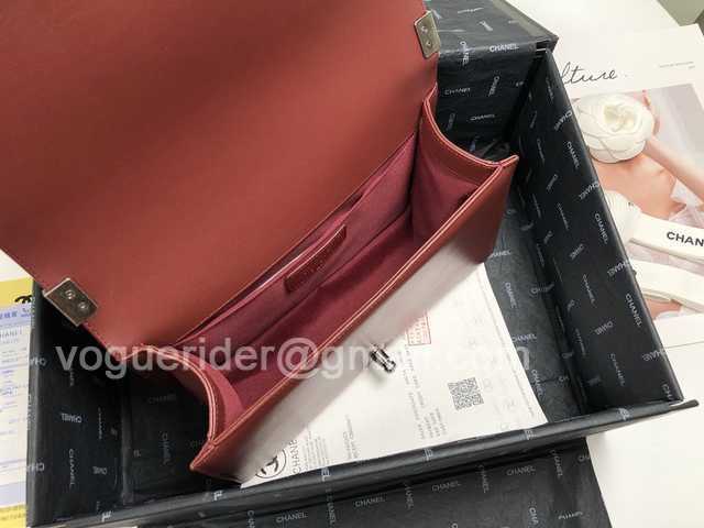 67086 Lambskin 25 67086 Lambskin 25