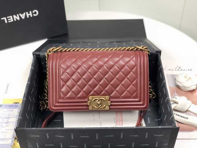 67086 Lambskin 25