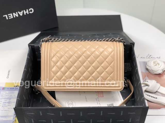 67086 Lambskin 25 67086 Lambskin 25
