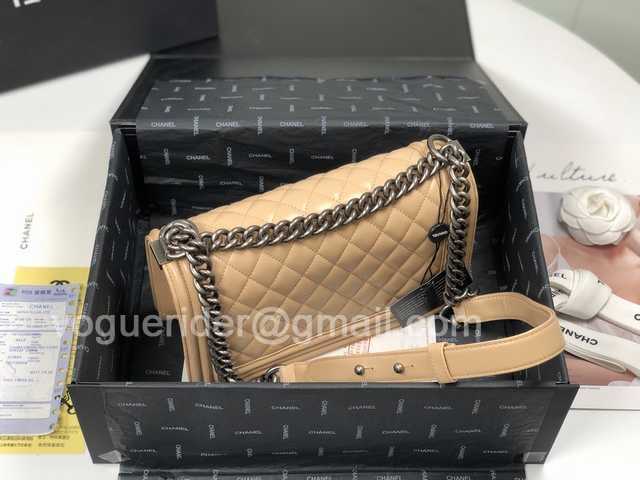 67086 Lambskin 25 67086 Lambskin 25