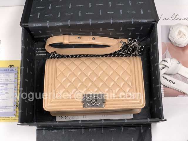 67086 Lambskin 25 67086 Lambskin 25