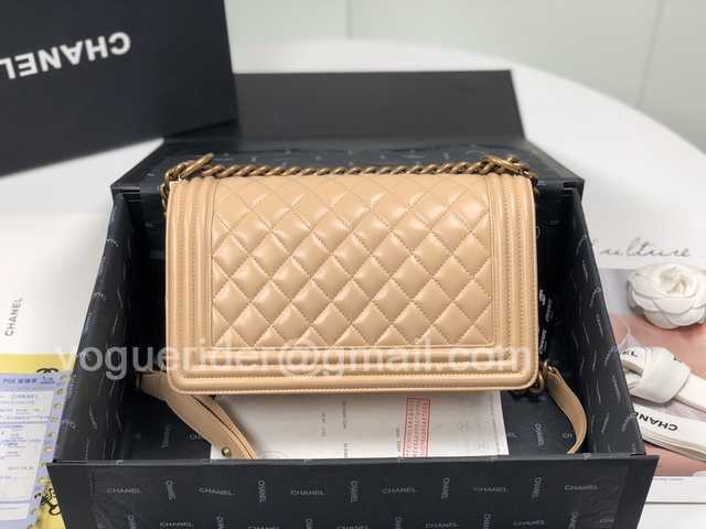 67086 Lambskin 25 67086 Lambskin 25