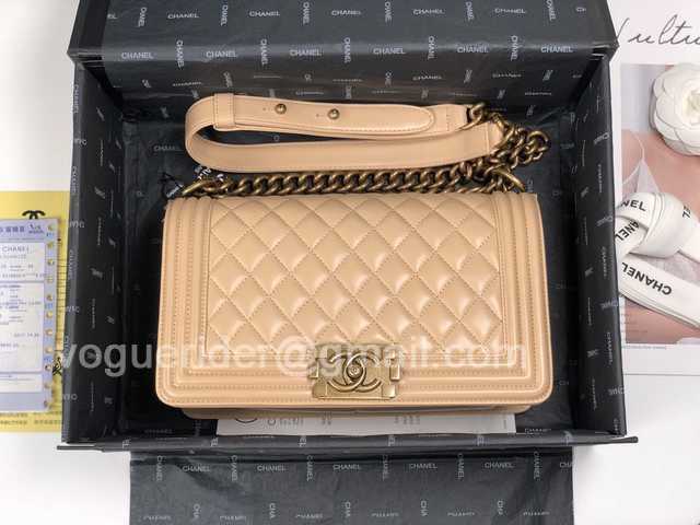 67086 Lambskin 25 67086 Lambskin 25
