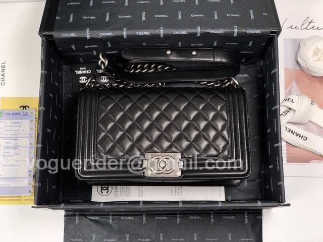 67086 Lambskin 25 67086 Lambskin 25