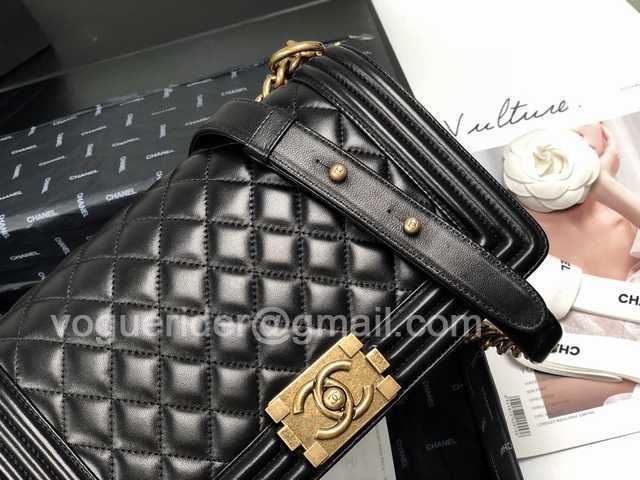 67086 Lambskin 25