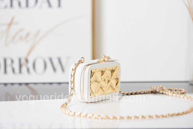 Vanity Case AP2393 10 Vanity Case AP2393 10