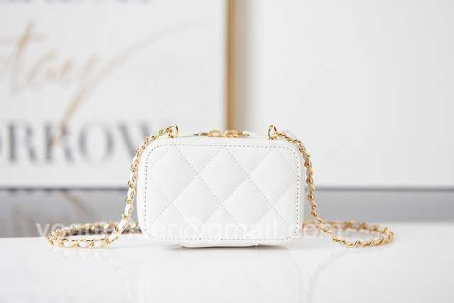 Vanity Case AP2393 10 Vanity Case AP2393 10