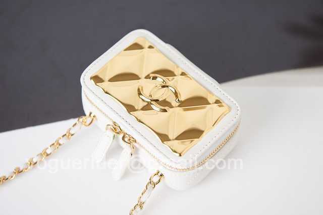 Vanity Case AP2393 10 Vanity Case AP2393 10