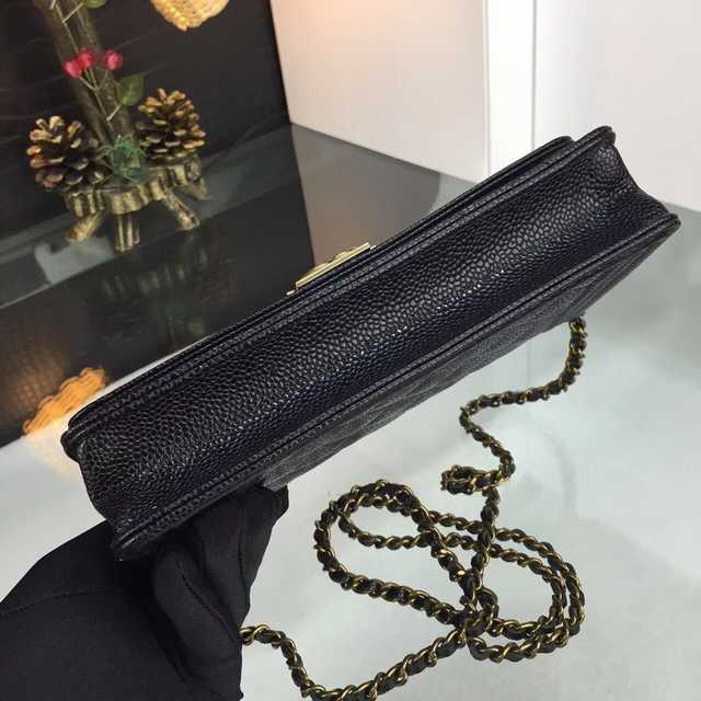 814 WOC 19 Caviar 814 WOC 19 Caviar