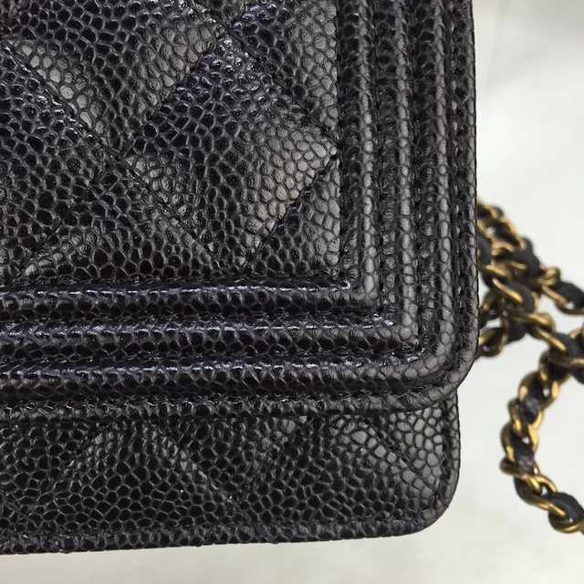 814 WOC 19 Caviar 814 WOC 19 Caviar